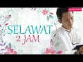 Download Lagu (2 JAM) Selawat Tidurkan Anak Menangis (Lullaby For Babies)