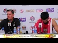 Download Lagu Ginebra advances to SEMIS with 88-80 win over Converge / Best Player of the Game: Japeth Aguilar