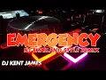 Download Lagu NEW THAILAND STYLE REMIX | EMERGENCY | DJ KENT JAMES REMIX