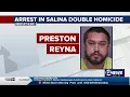 Salina community reacts to deadly domestic disturbance