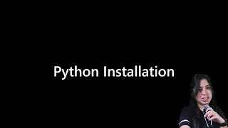 L2 Install Python the Right Way Complete Python Setup for Beginners 2026