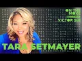 Tara Setmayer On The Move w Victor Shi