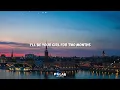 Zara Larsson - Eurosummer (Clean - Lyrics)