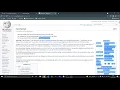 Project 1 CS50 Web-programming with python and javascript