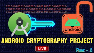Cryptography Android App Project Cryptography Project Source code atulfbc gmail com PART 1