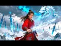 Download Lagu Remaja jenius dijebak jatuh ke jurang, warisan pedang agung membuatnya terkenal!