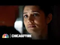 Kidd Confronts Severide About Seager NBC s Chicago Fire