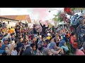 Download Lagu Penonton Ngeri❗️Bantengan Suro Jaranan Manggolo Putro Live Ngrami Sukomoro Nganjuk