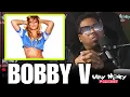 Bobby V On His Movie Date With Beyonce And Almost Smashing BEFORE Jay Z Came Along