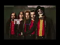 Avatar - The dirt i'm buried in --Lyrics Video--