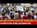 Download Lagu Thời sự nóng: Ớn lạnh cảnh đứa con trần truồng kêu cứu: Gia đình ám ảnh, hoảng loạn khủng khiếp