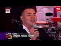 Porque te amo - La Cumbia | Festival del Huaso de Olmué 2018 | Buenos días a todos