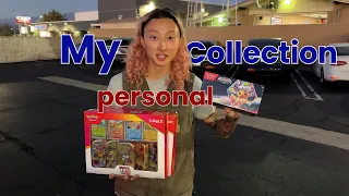 Selling My Pokemon Collection To Gamble