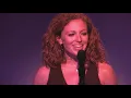 Marissa Mulder singing Martha by Tom Waits, from Living Standards at the Metropolitan Room