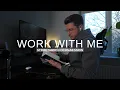 Work With Me Methodical 1hr Focus Session For Deep Work 25-5-25 Pomodoro Technique