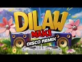 DILAW - Maki (Remix) - DJ Rowel