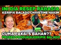 Download Lagu PRODUKSI PEMBUATAN KERIPIK BALADO CHRISTINE HAKIM PADANG!! RESEP RAHASIA CUMA PAKAI 5 BAHAN DASAR!!