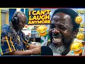 Laugh Small and Release Stress With Dan Kweku Yeboah Jokes
