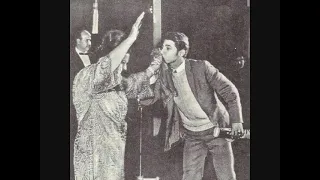 ام كلثوم جددت حبك ليه حفلة دمشق 