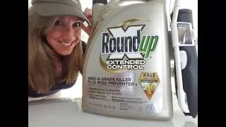 Round Up Extended Control Review - Did It Work