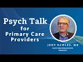 Electroconvulsive Therapy ECT - Jody Rawles MD
