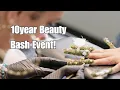 Invest in YOURSELF NC Nails Esthetics Academy 10yr Anniversary Event Highlight