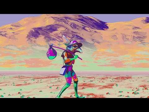 Official Trailer 1