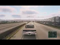 MAfia 3 - Blue Cheer - Good Times Are So Hard To Find Music Video