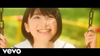 サイダーガール - “エバーグリーン" Music Video