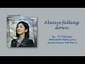 Download Lagu 우디Woody - Always falling down (ENG/ROM/HAN)(Lyrics)(Good Partner OST Part.4)