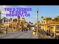 Top 5 things to do in Downey CA