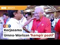 Lagu WARISAN GABUNG DAN DAPAT 44 KERUSI!!! HAJIJI TUMBANG DAN SHAFIE APDAL BAKAL ANGKAT SUMPAH KM BARU