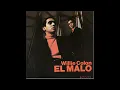 03.Borinquen - El Malo 1967- Willie Colon & Hector Lavoe