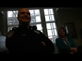4 officers respond for a Public Records Request