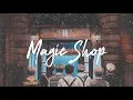 Download Lagu bts - magic shop (aesthetic english lyrics)