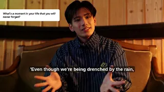 kokoro of psychic fever from exile tribe talks about his collaboration with lola amour