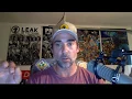 Conspiracy theorist FEMA Camps Walmart Centers