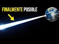 Download Lagu Scientists finally discover a new way to travel ten times faster than light!