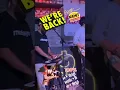 TBK -Bukannya Aku Takut-  Live