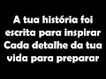 Jessé Aguiar - Deus Está Te Ensinando ( COM LETRA )