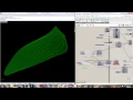 Quelea - Flow Down Surface Force