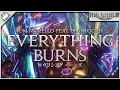 Lagu FFXIV - Everything Burns (Arcadion) エヴリシング バーンズ