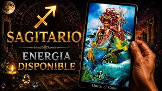 ♐ SAGITARIO | ALGO MUY PROFUNDO SE REVELA: AHORA ENTIENDES LO QUE TU CORAZÓN SIENTE ❤️