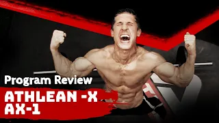Who is the AX-1 Program Really For ATHLEAN-X