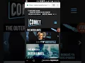 WATCH COMET TV FREE SCI-FI KILLER ROKU APPLE TV LOCAL ONLINE