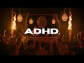 Download Lagu The Shah / Shahin Najafi - ADHD  (Dj Eti Afro House Remix)