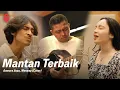 Download Lagu Ameera Asya, Weswey \u0026 Ade Govinda - Mantan Terbaik (Cover)