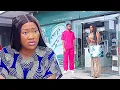 My Boyfriend Abandoned Me At D Mall 4 ALady Bt I Met ABillionaire Who Showed Me Love- Nigerian Movie