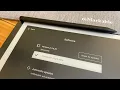 reMarkable 2 software updates Beta Program released