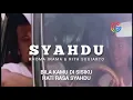 SYAHDU - RHOMA IRAMA & RITA SUGIARTO